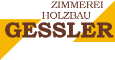 Holzbau Gessler